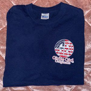 Girlie Girl Originals Shirt